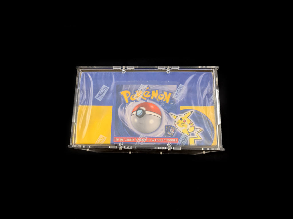 Lot 39 - POKEMON COMPANY (FRANCE) (1)