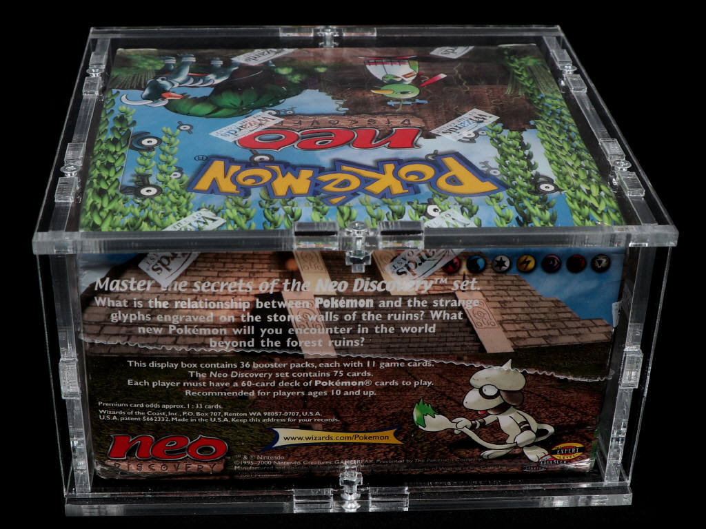 Lot 43 - POKEMON COMPANY (USA) (1)