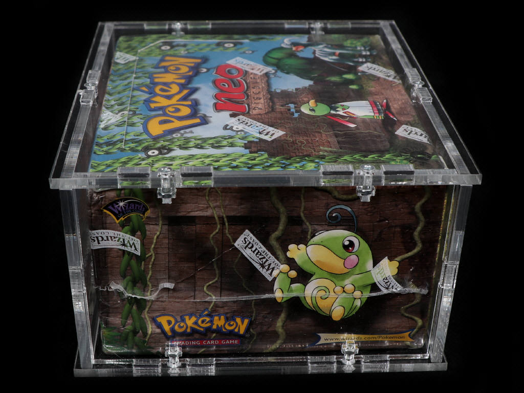 Lot 43 - POKEMON COMPANY (USA) (1)