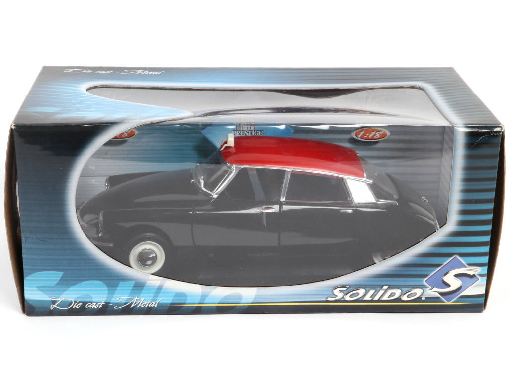 Lot 200 - SOLIDO (FRANCE) (3)