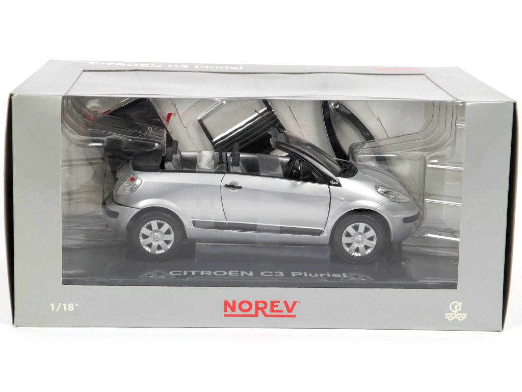 Lot 229 - NOREV (FRANCE) (4)