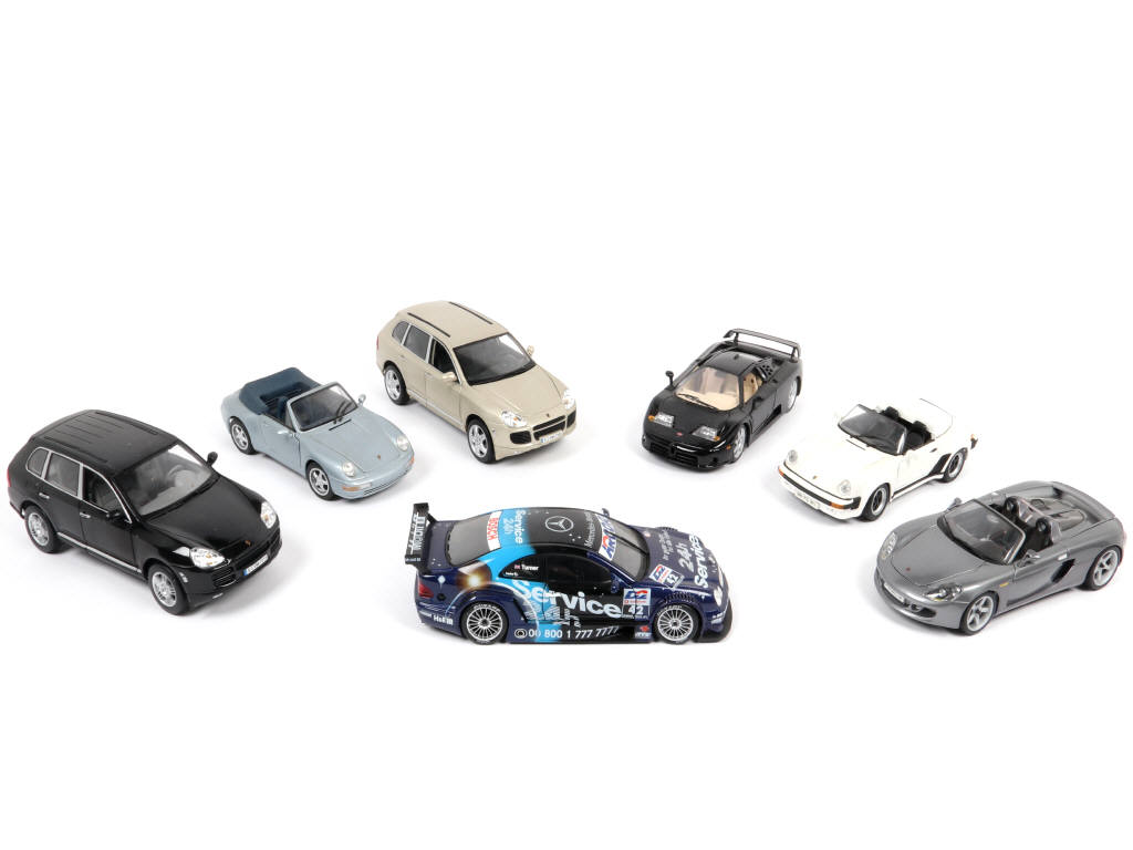 Lot 185 - MAISTO (ITALIE) (7)