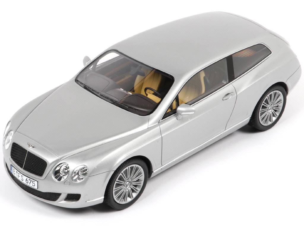 Lot 23 - BOS MODELS (1)