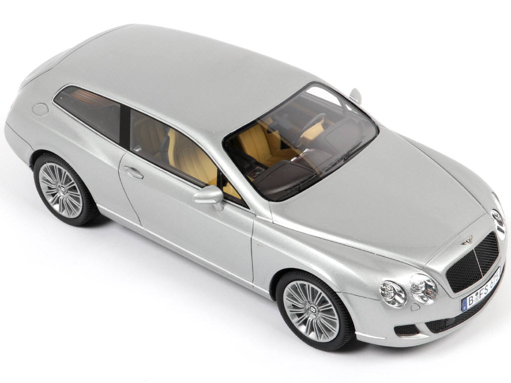 Lot 23 - BOS MODELS (1)