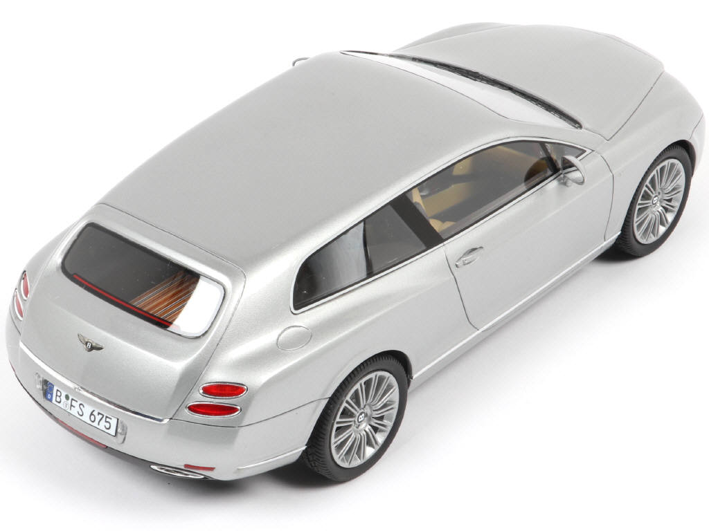 Lot 23 - BOS MODELS (1)
