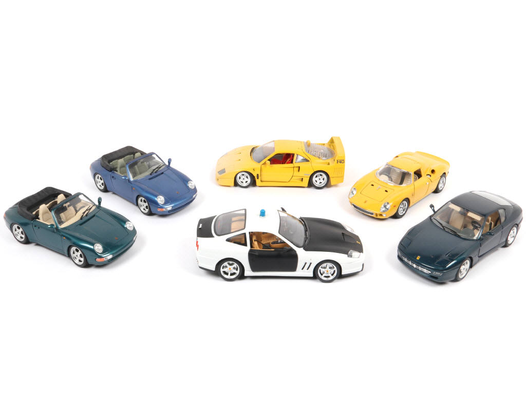 Lot 187 - BBURAGO (ITALIE) (6)