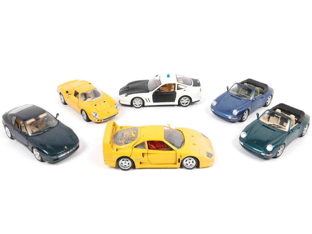 Lot 187 - BBURAGO (ITALIE) (6)