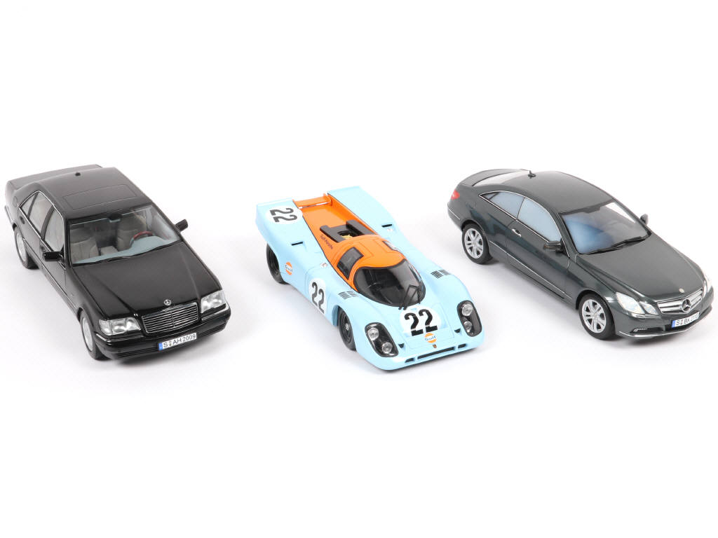 Lot 211 - NOREV (FRANCE) (3)