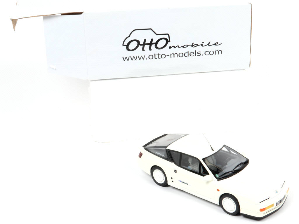 Lot 251 - OTTO MOBILE (FRANCE) (1)