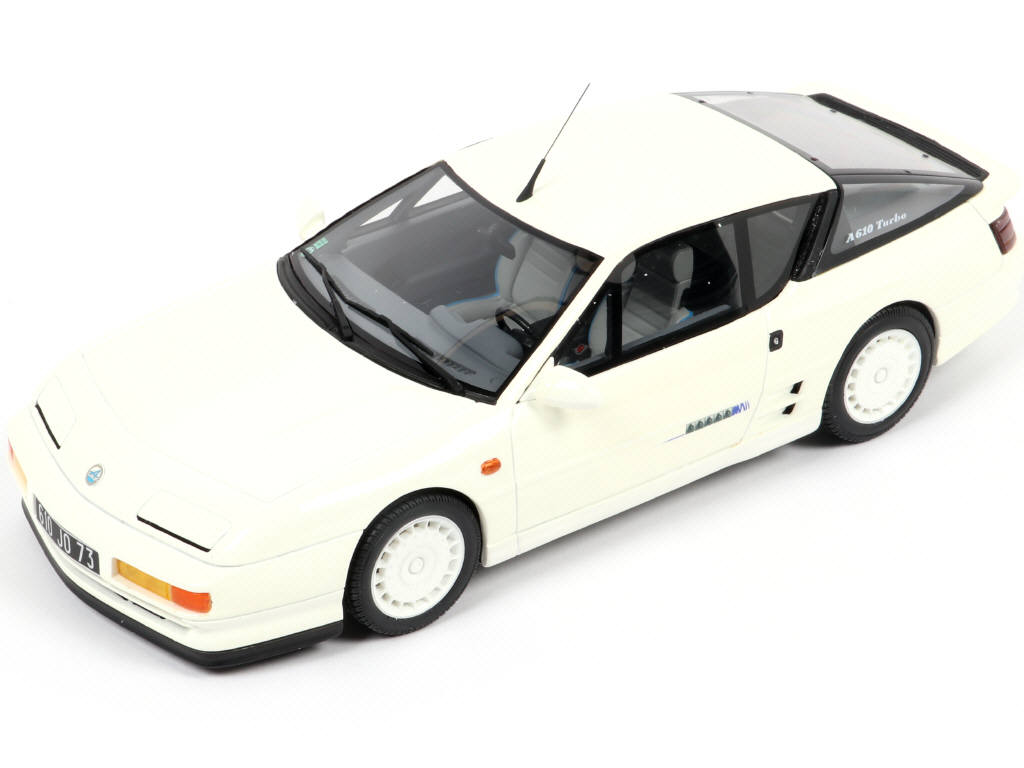 Lot 251 - OTTO MOBILE (FRANCE) (1)