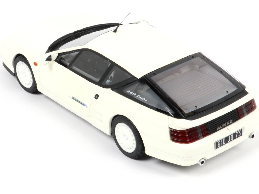 Lot 251 - OTTO MOBILE (FRANCE) (1)