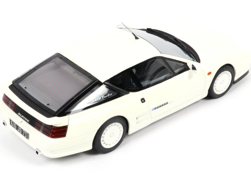 Lot 251 - OTTO MOBILE (FRANCE) (1)