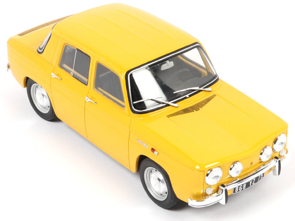 Lot 245 - OTTO MOBILE (FRANCE) (1)