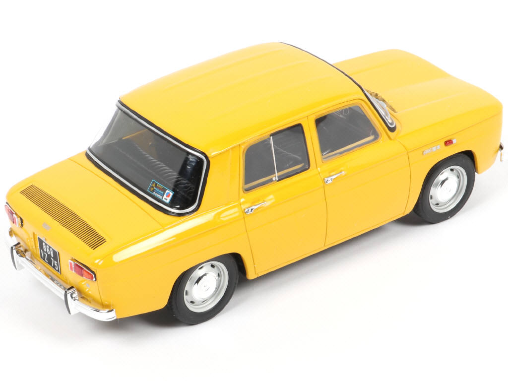 Lot 245 - OTTO MOBILE (FRANCE) (1)