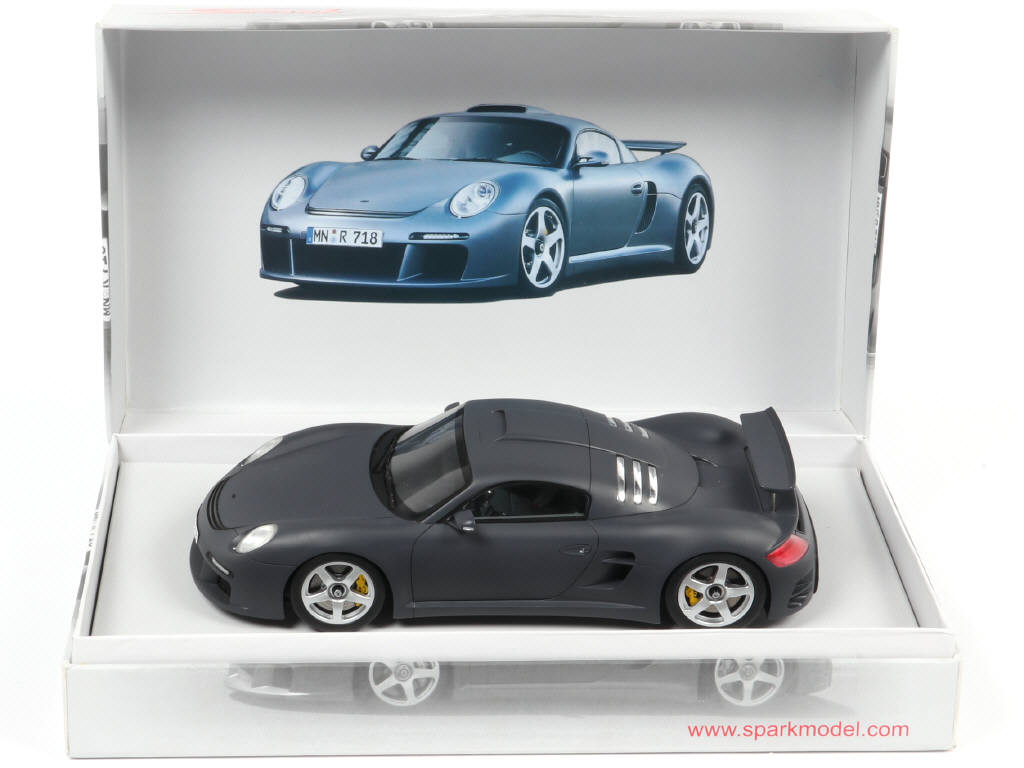 Lot 4 - SPARK (MACAU) (1)