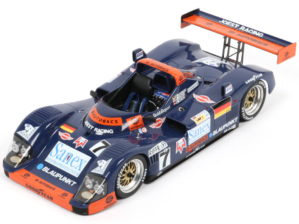 Lot 3 - SPARK (MACAU) (1)