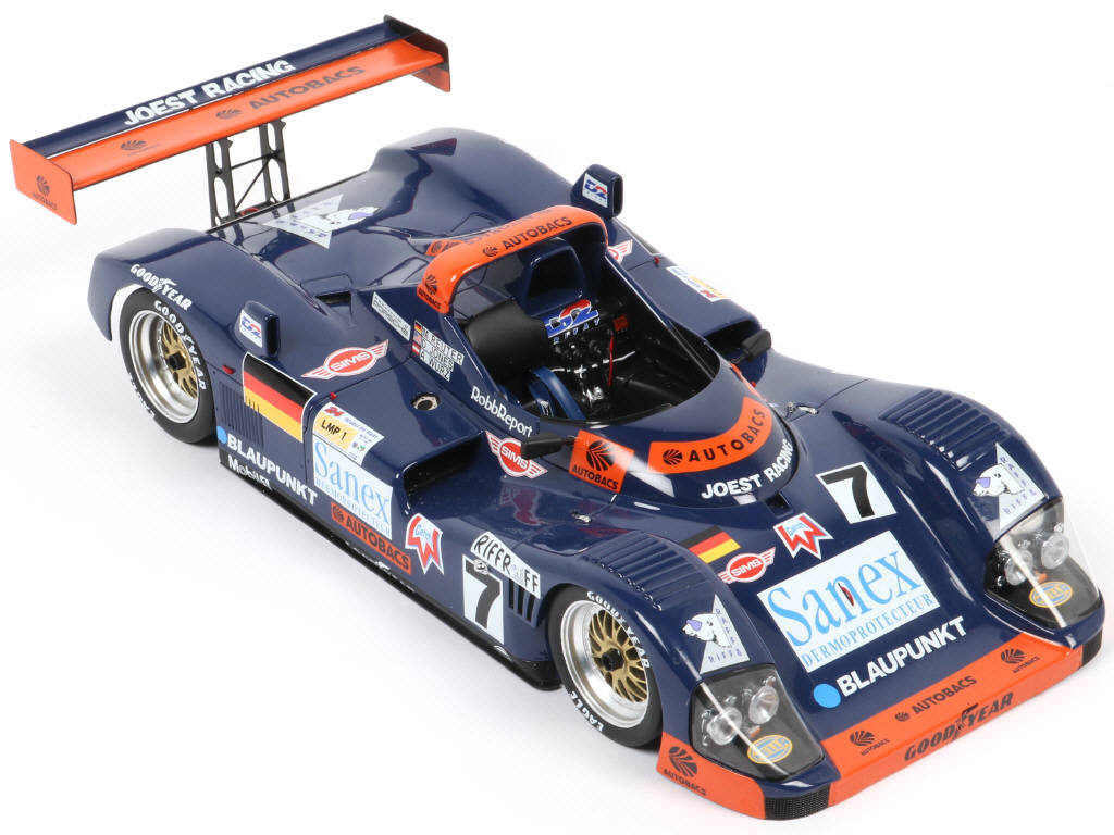 Lot 3 - SPARK (MACAU) (1)