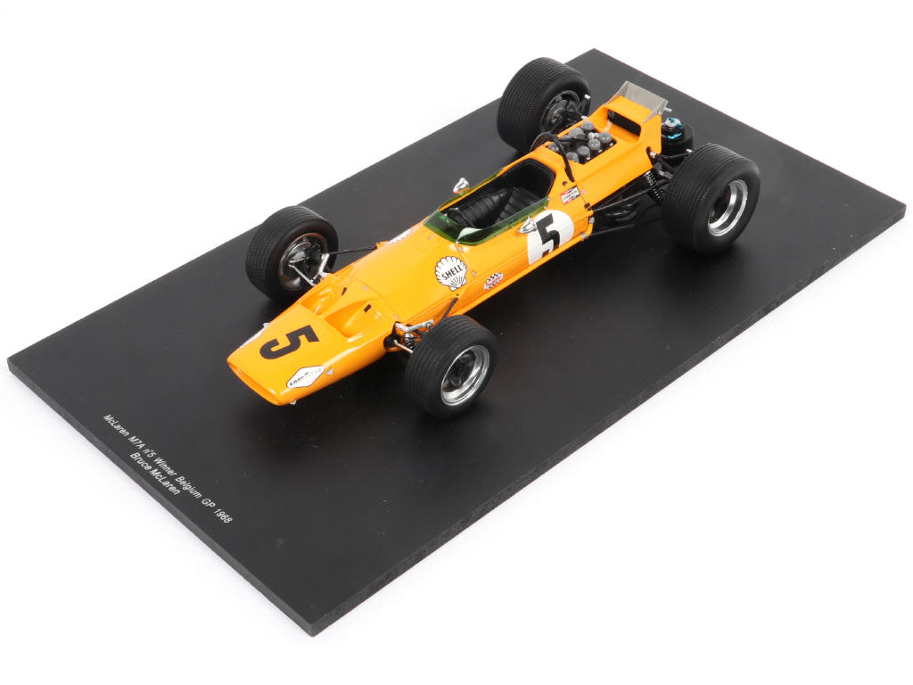 Lot 1 - SPARK (MACAU) (1)