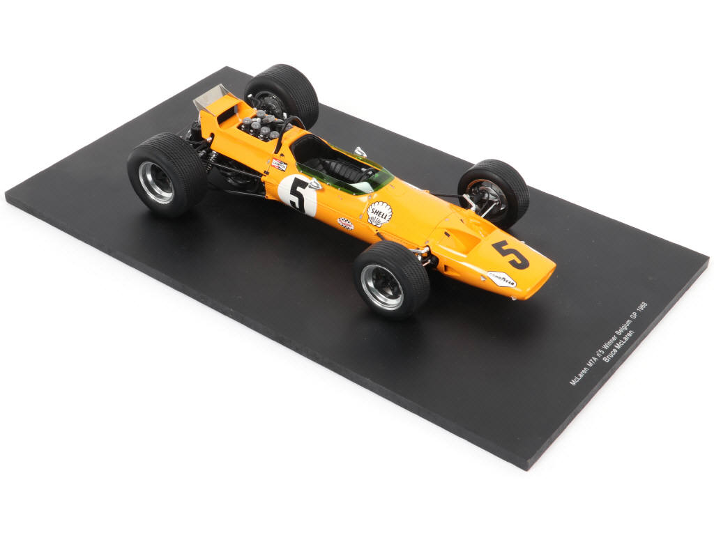 Lot 1 - SPARK (MACAU) (1)