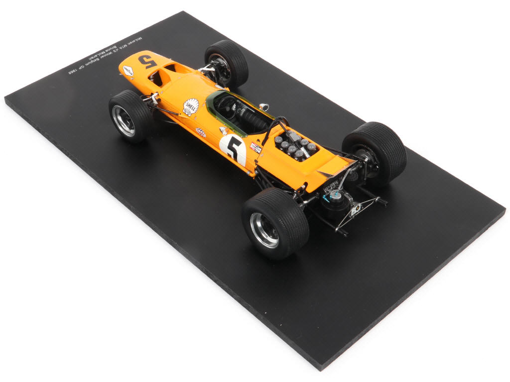 Lot 1 - SPARK (MACAU) (1)