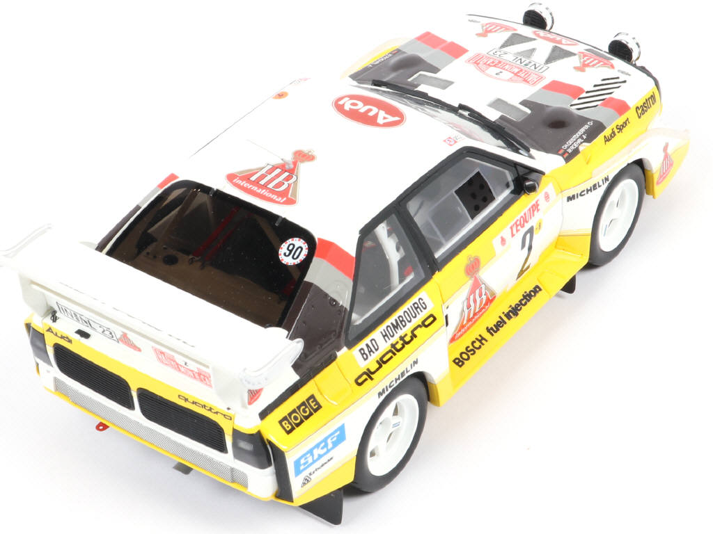 Lot 255 - OTTO MOBILE (FRANCE) (1)