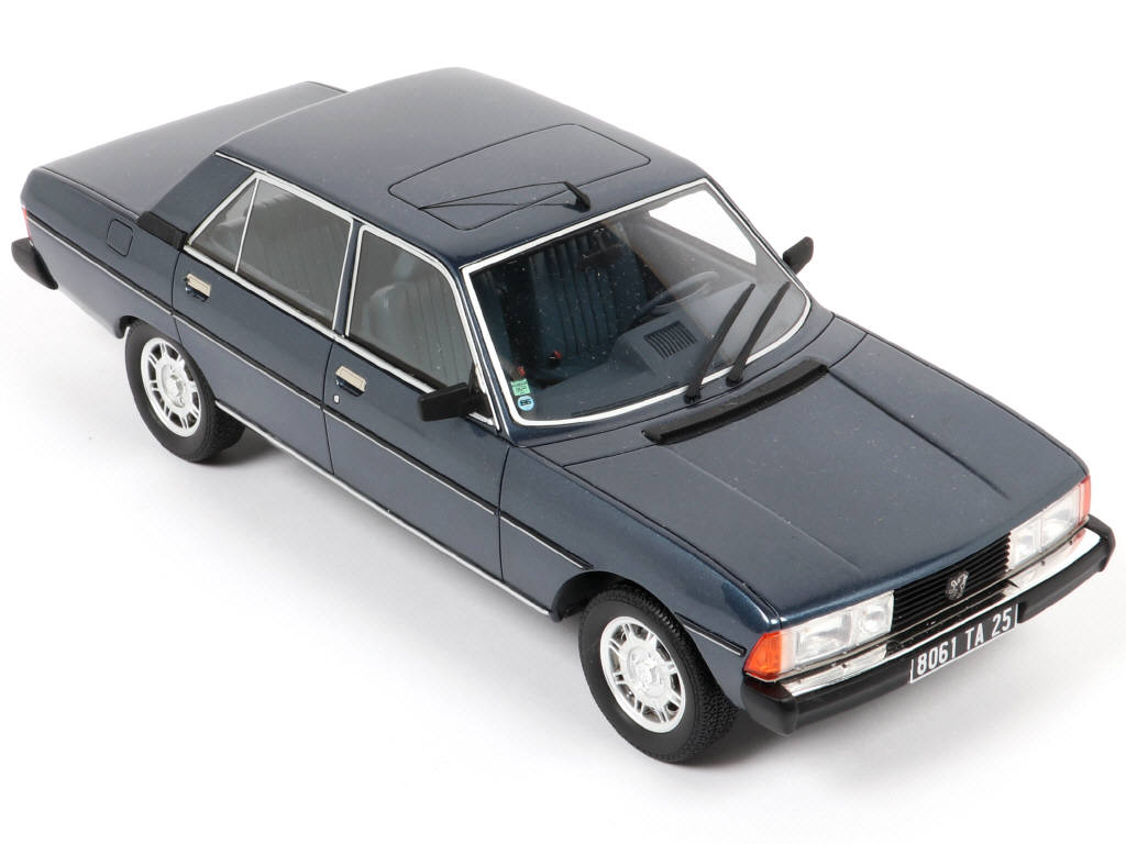 Lot 246 - OTTO MOBILE (FRANCE) (1)