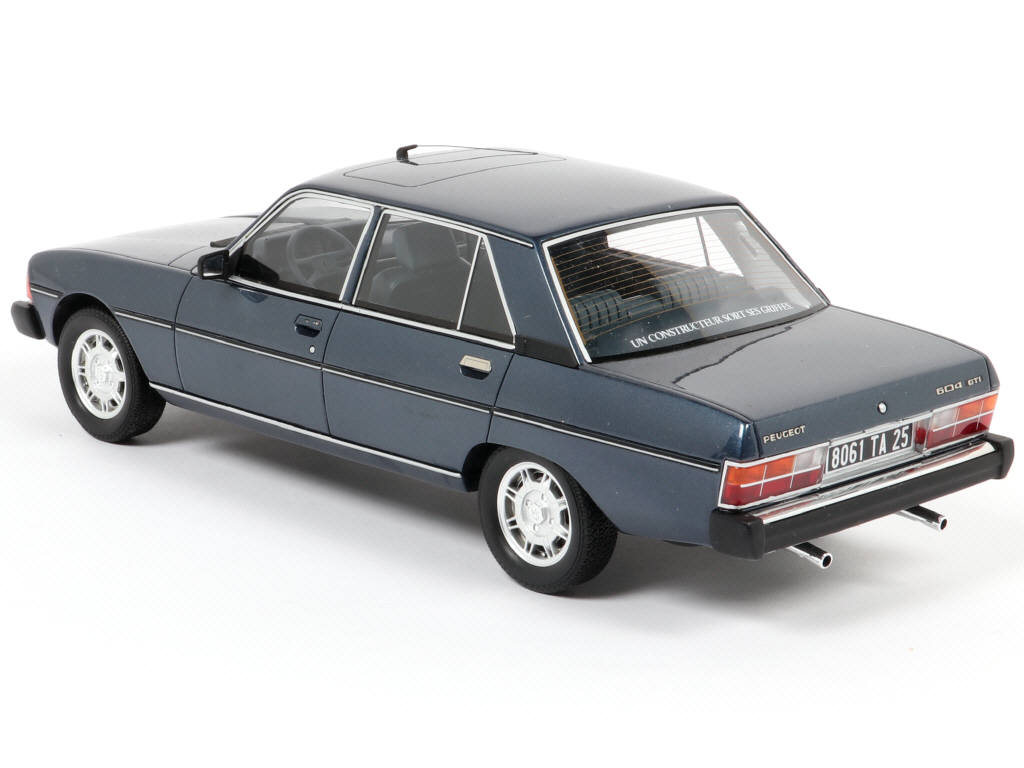 Lot 246 - OTTO MOBILE (FRANCE) (1)