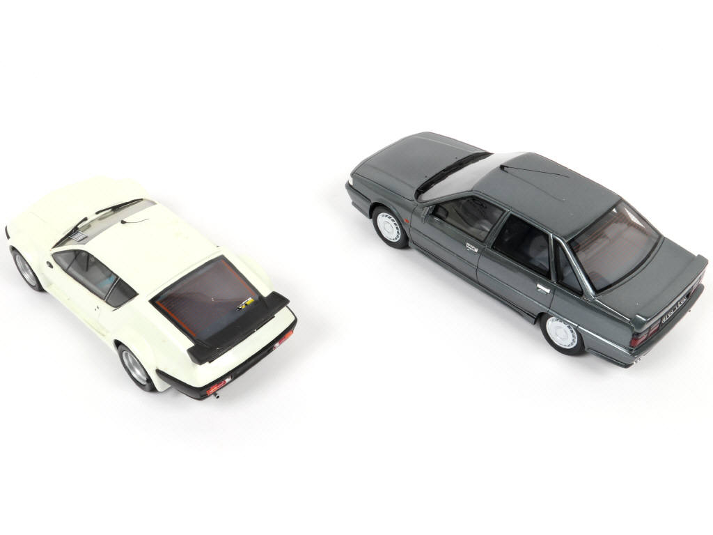 Lot 259 - OTTO MOBILE (FRANCE) (2)