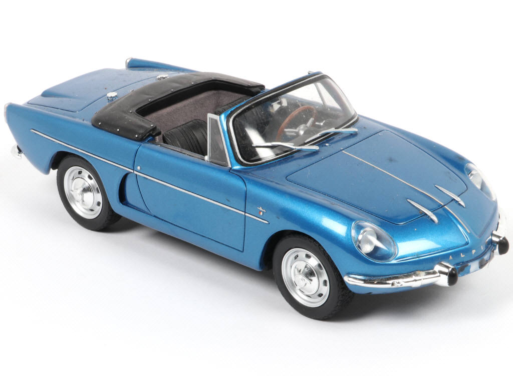 Lot 234 - OTTO MOBILE (FRANCE) (1)