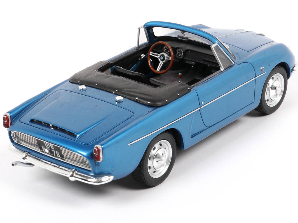 Lot 234 - OTTO MOBILE (FRANCE) (1)