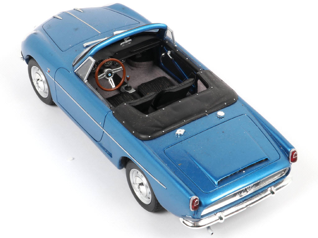 Lot 234 - OTTO MOBILE (FRANCE) (1)