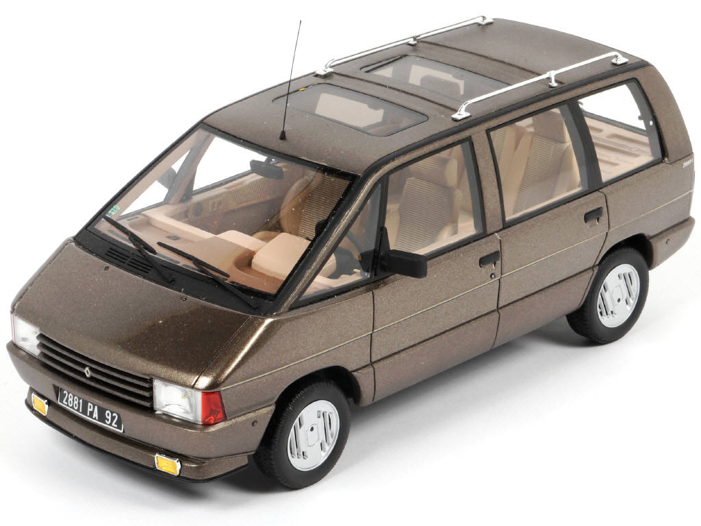 Lot 232 - OTTO MOBILE (FRANCE) (1)