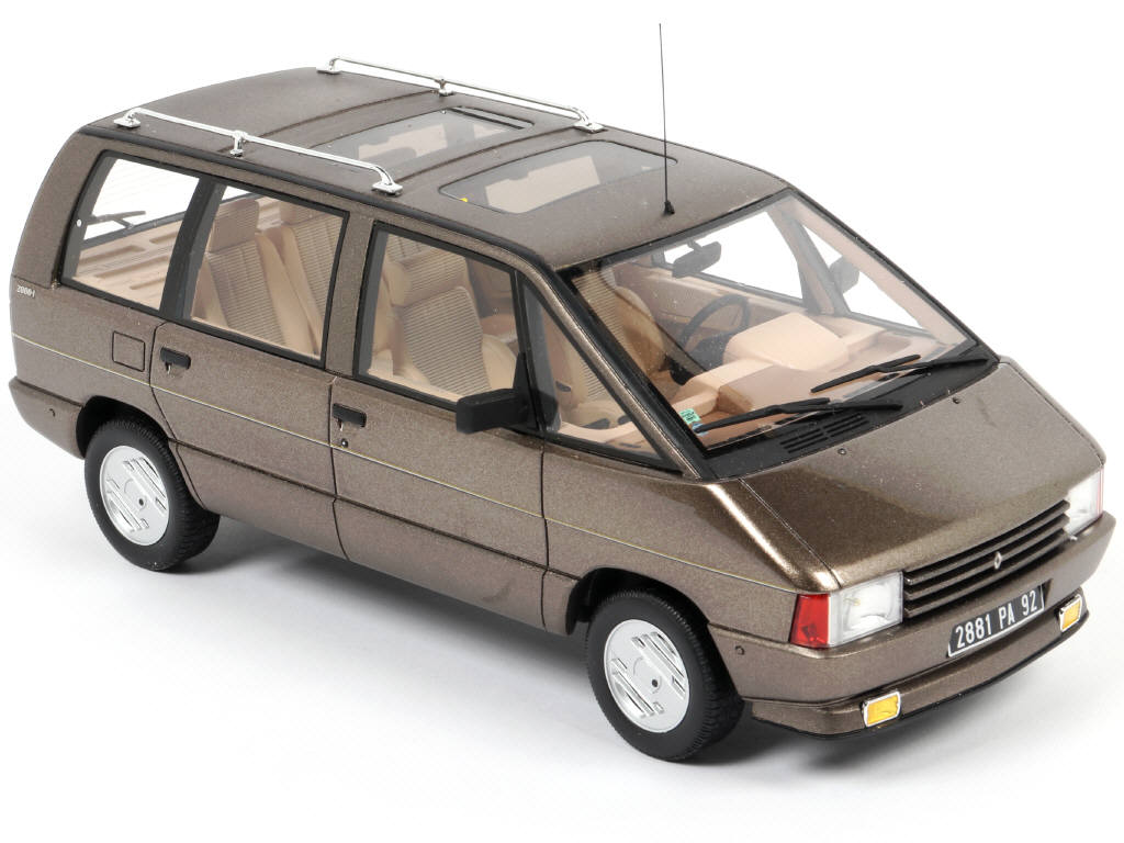 Lot 232 - OTTO MOBILE (FRANCE) (1)