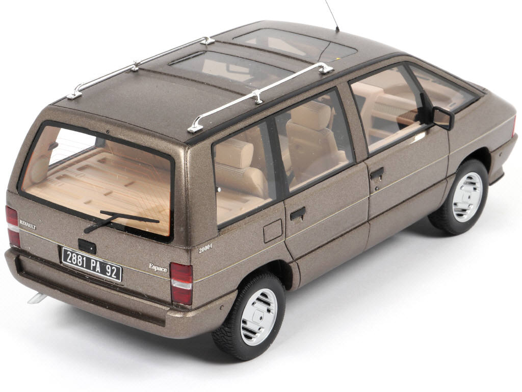 Lot 232 - OTTO MOBILE (FRANCE) (1)