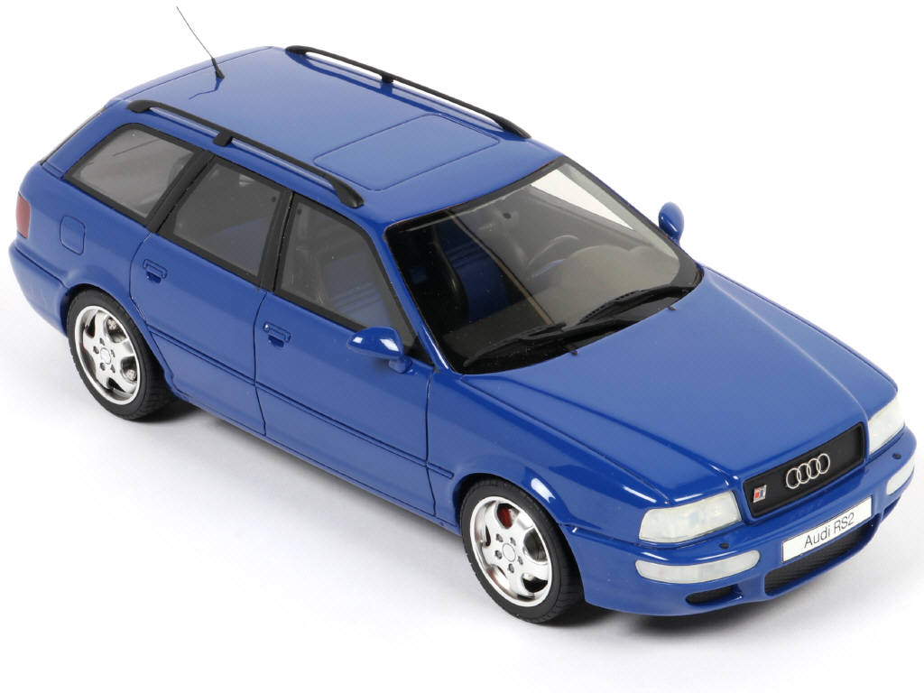 Lot 237 - OTTO MOBILE (FRANCE) (1)