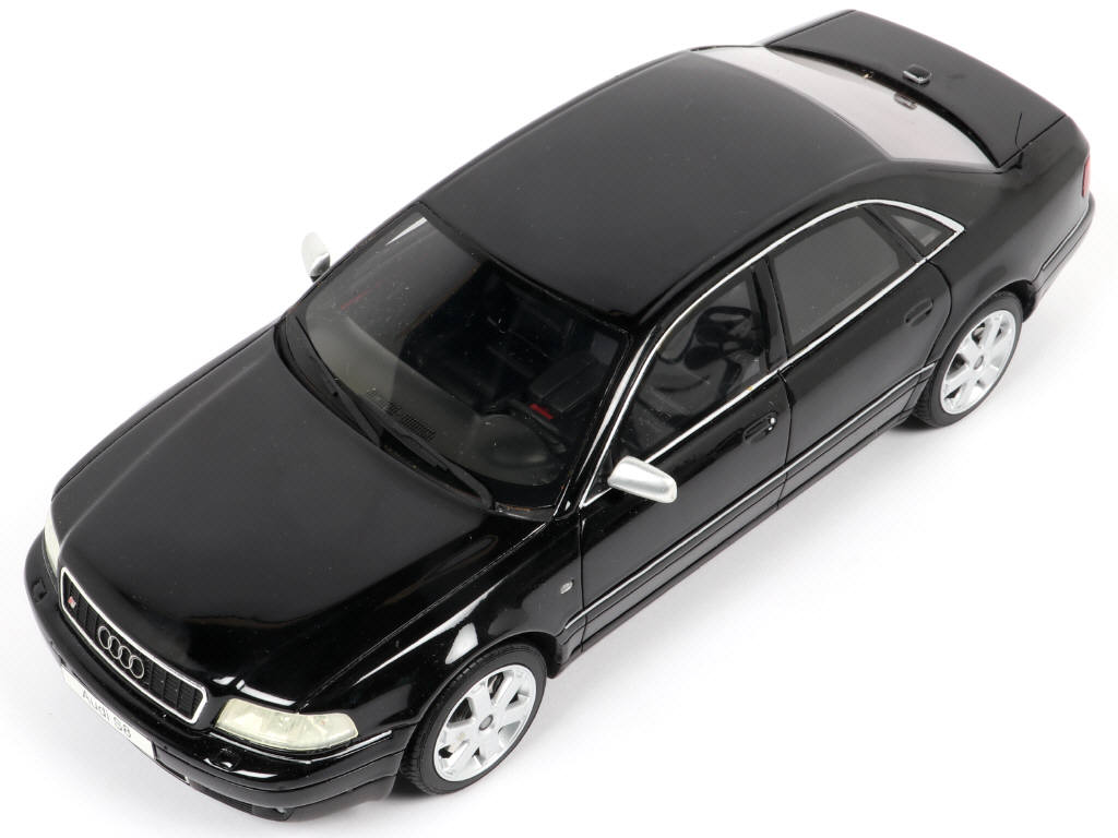 Lot 238 - OTTO MOBILE (FRANCE) (1)