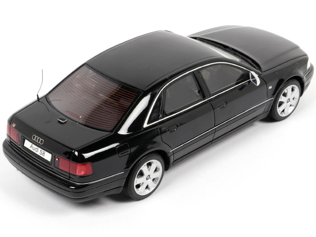 Lot 238 - OTTO MOBILE (FRANCE) (1)