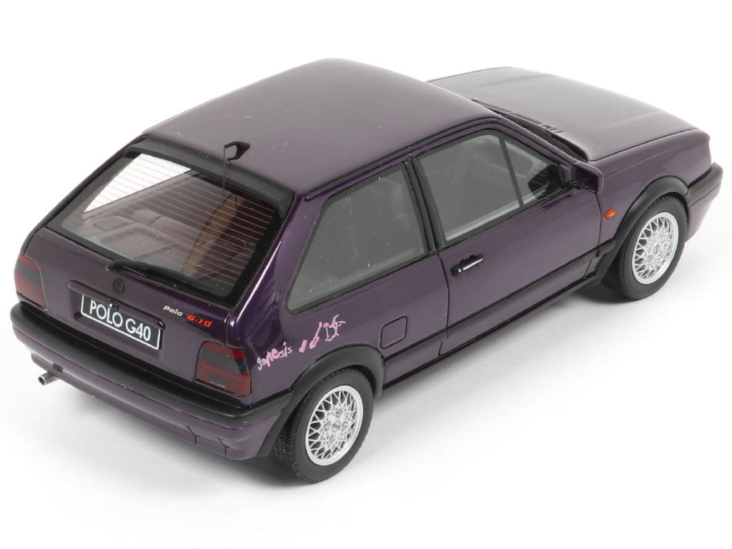 Lot 244 - OTTO MOBILE (FRANCE) (1)