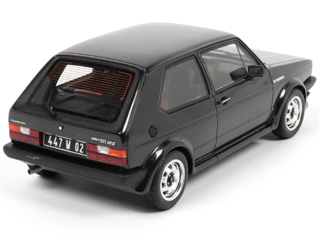 Lot 233 - OTTO MOBILE (FRANCE) (1)