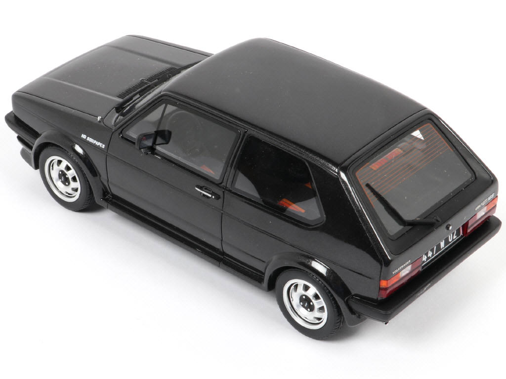 Lot 233 - OTTO MOBILE (FRANCE) (1)