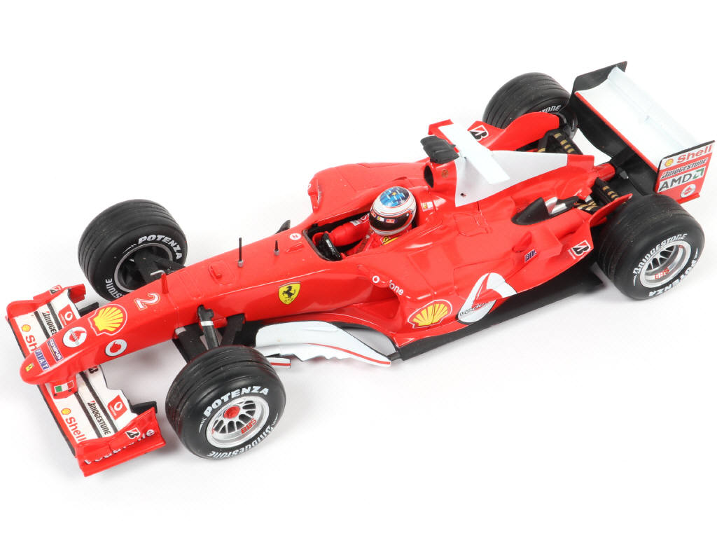 Lot 106 - MATTEL (USA) (5)