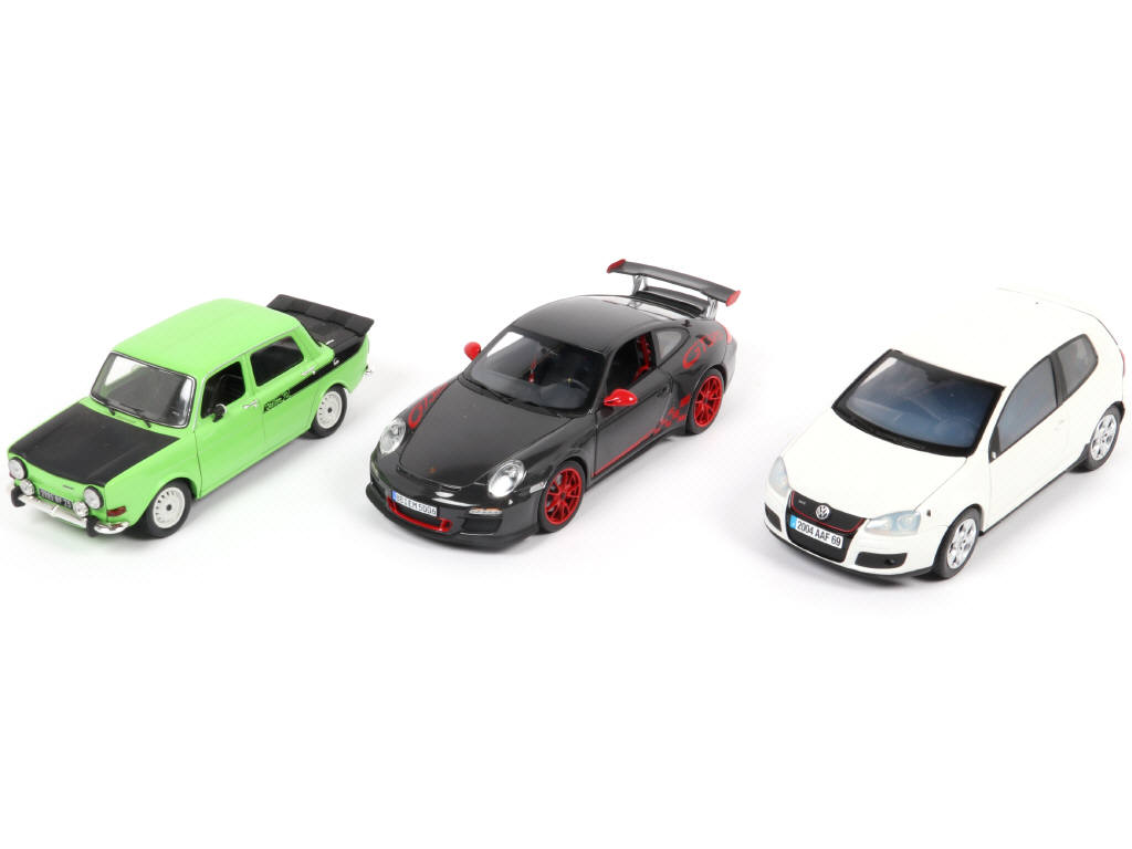 Lot 215 - NOREV (FRANCE) (3)