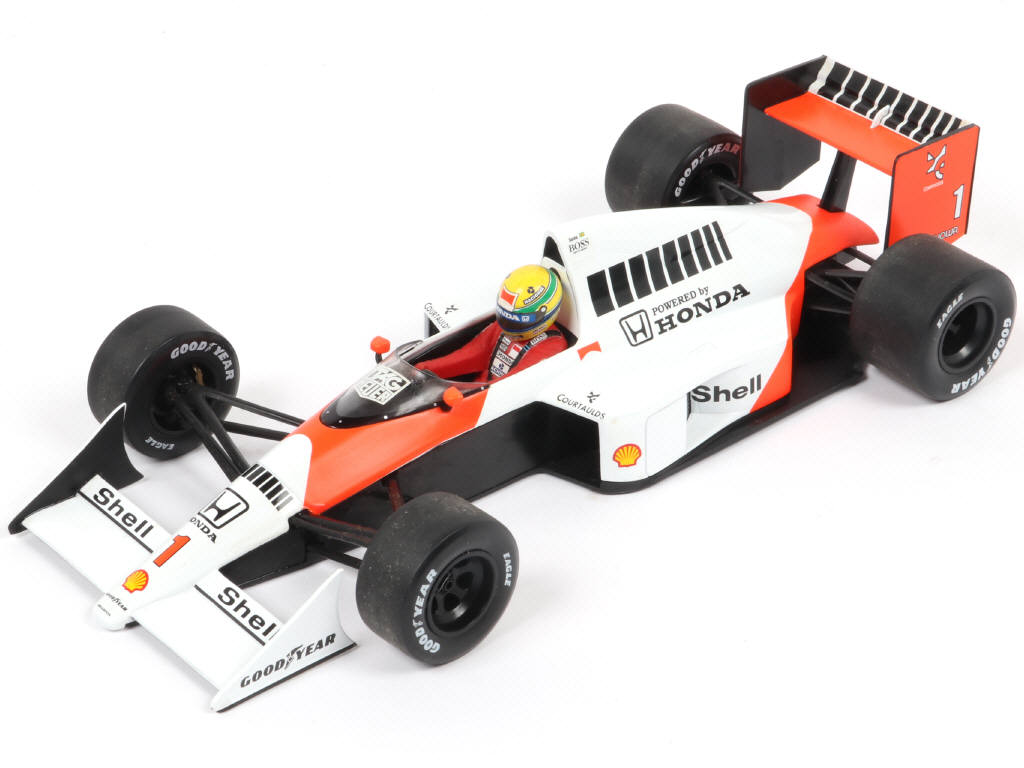 Lot 149 - MINICHAMPS (ALLEMAGNE) (1)