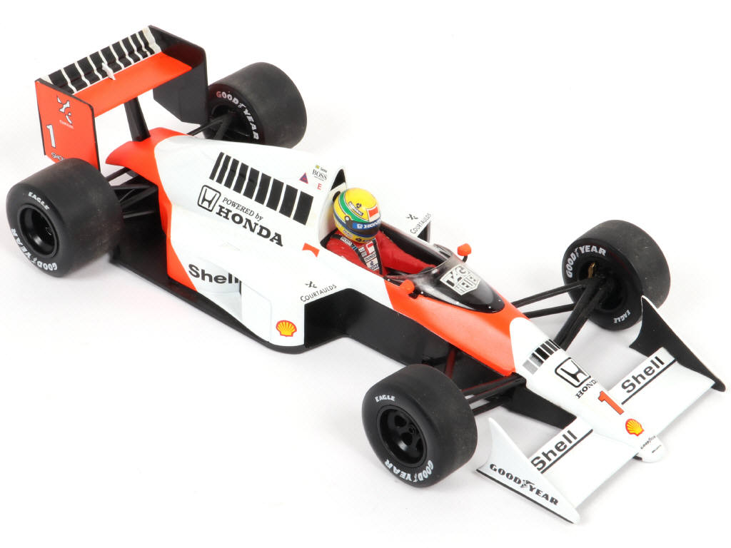 Lot 149 - MINICHAMPS (ALLEMAGNE) (1)
