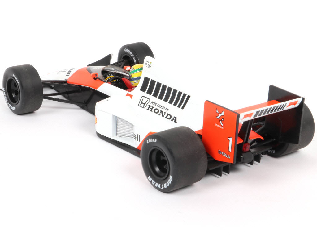 Lot 149 - MINICHAMPS (ALLEMAGNE) (1)
