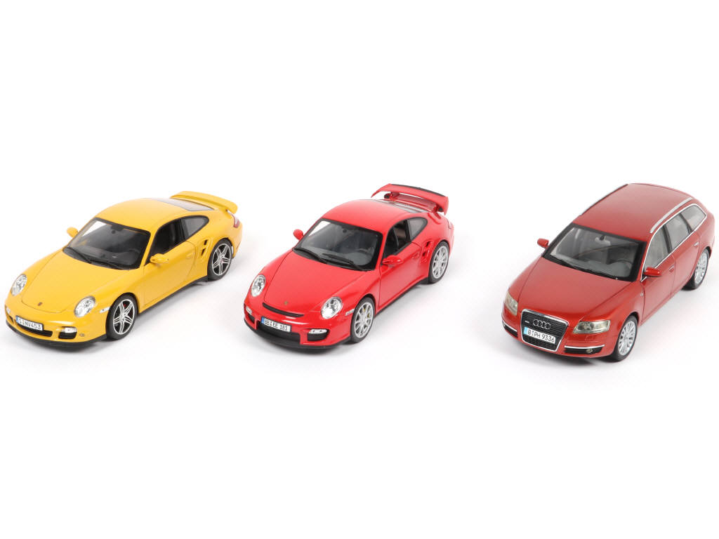 Lot 222 - NOREV (FRANCE) (3)