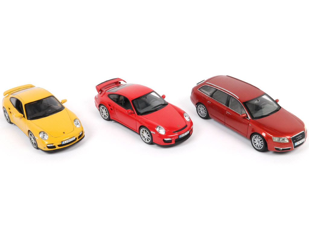 Lot 222 - NOREV (FRANCE) (3)