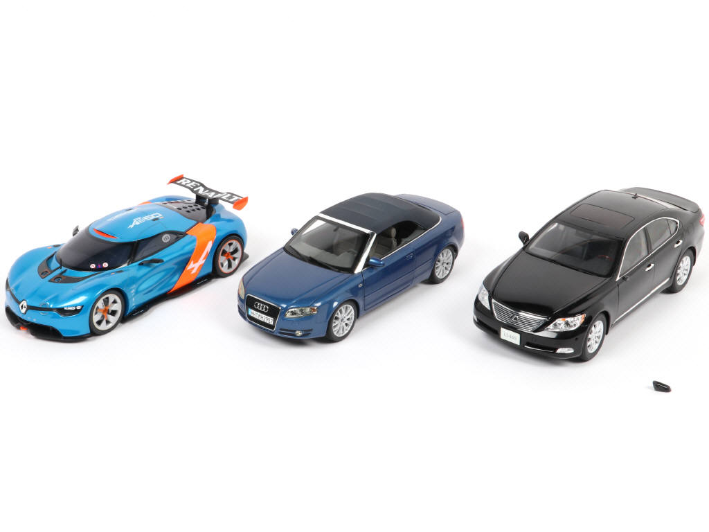 Lot 223 - NOREV (FRANCE) (3)