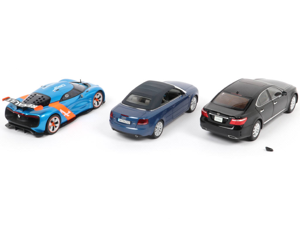 Lot 223 - NOREV (FRANCE) (3)