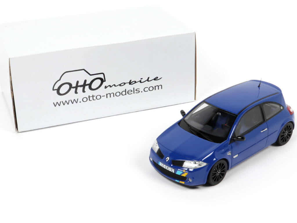 Lot 253 - OTTO MOBILE (FRANCE) (1)